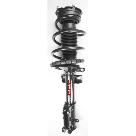 Fcs Automotive Complete Strut Assembly, 1332349 1332349